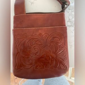 Patricia Nash Crossbody